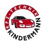 Friedrich Kindermann KFZ Logo